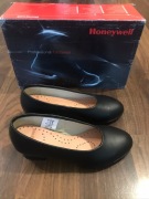 Półbuty ochronne damskie HONEYWELL r.35