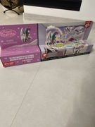 Tapeta fototapeta Unicorns Jednorożec duża 