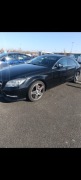Koła 4szt alufelgi  opony 255/35/19 285/30/19 Amg Mercedes 5x112