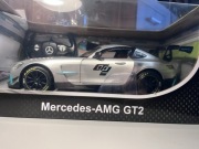 Mercedes AMG GT2