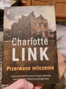 Przerwane milczenie Charlotte Link 