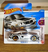 Hot Wheels Mazda RX-3
