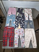 Super Zestaw Tylko Markowe Spodenki 80-86 Jak Nowe Guess 9 szt