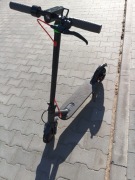 Hulajnoga elektryczna 