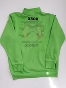 Oryginalna bluza polar XBOX by PRIMARK roz. M/L  dla fana, TANIO !!!