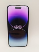 Apple Iphone 14 Pro 128GB - głęboka purpura