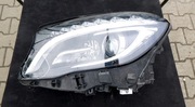 Lampa reflektor lewy bi-xenon skrętny ILS Mercedes GLA X156 A1569062300