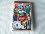 PSP The Sims 2 Pets