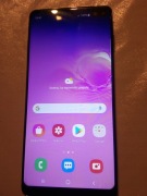 SAMSUNG GALAXY S10+ 8/128GB(SM-G975F/DS) bez blokad 