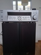 Zestaw Kolumny 2 szt. Polaris 80 i Amplituner Sony, sprzęt używany