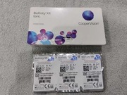 Soczewki toryczne Biofinity Cooper Vision cylinder -2.75