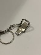 Pendriwie, Dysk flash USB-C 3.1 OTG 2 TB Szybki dysk flash USB typu C 2TB