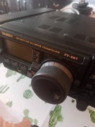 SPRZEDAM FT897 Stan Idealny 