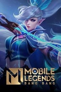 MOBILE LEGENDS KONTO 790 SKINÓW 
