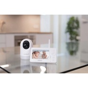 Miniland 4.3 kamerka niania monitor oddechu