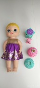 Lalka baby Alive 