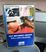 Pat Metheny Group / Still Life (Talking) / Shankar – Vision 2 x cc
