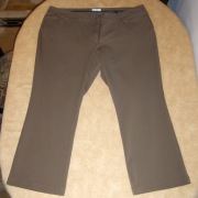 SPODNIE ULLA POPKEN ROZ. 54