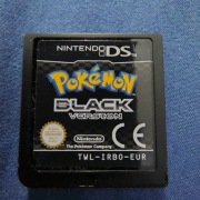 Pokemon Black Version