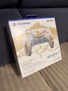 Dualsense PS5 Ghost of Yotei stan jak nowy nie uzywany