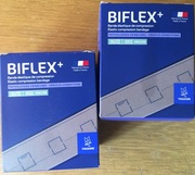 jakNOWY! BIFLEX+16 Bandaż kompresyjny 10x5m FRANCE