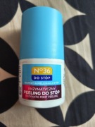 N.36. enzymatyczny peeling do stóp 