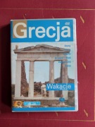 Grecja Wakacje z Pilotem Ateny Chios Nafplio Areopoli Mani Zagoria Sares