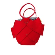 Torba filc wełniany RED BOOGIE DESIGN