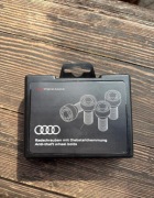 Śruby Antykradzieżowe Audi