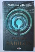 Projekt Babilon "Andreas Wilhelm 