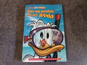 Gigant poleca special - Raz na wodzie, raz pod wodą 