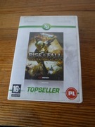 Rise&Fall Civilizations at War PC DVD PL ZOBACZ 