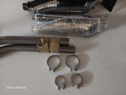 Nsu 351 os 501 os wydechy