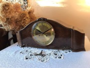 Zegar bufetowy FMS MAUTHE 1935 art deco zadbany loft