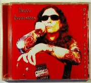DAVID T. CHASTAIN - HEAVY EXCURSION  CD/USA,  HEAVY METAL