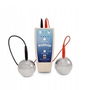MEDIKZAP - ZAPPER - 2 elektrody kuliste ze srebra