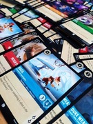 Lorcana zestaw 150 kart