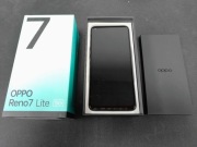 Smartfon Oppo Reno Lite 5G 8/128GB - Czarny (Cosmic Black)