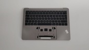 3641 Palmrest z klawiaturą, baterią i wentylatorem do MacBook Pro a1708 