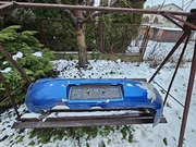 Subaru impreza zderzak tył GD 2004r sti