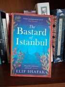 The Bastard of Istanbul Elif Shafak