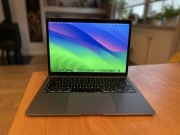 MacBook Air M1 16GB RAM dysk 256