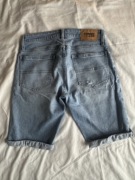 Krótkie spodenki Tommy Jeans 30 – jeans, bardzo dobry stan