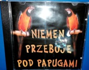 CZESŁAW NIEMEN PRZEBOJE POD PAPUGAMI