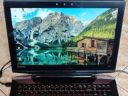 Lenovo Y700-15 | i7-6700HQ | 16GB RAM | 512GB SSD NVMe | GTX 960M 4GB