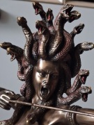 FIGURA GNIEW GRECKIEJ MEDUZY VERENOSE