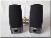 HAMA CS-418, zestaw głośników muzycznych, komputerowe Stereo