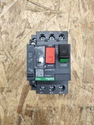 Wyłącznik silnikowy Schneider GV2ME14 termik 6...10A