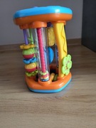 Dumel Discovery Roller zabawka do raczkowania 6M+