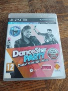 DANCE STAR PARTY PS3 PL